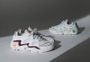 Adidas Equipment FYW S-97 White-Dark Red