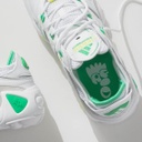 Adidas Equipment FYW S-97 White-Light Green