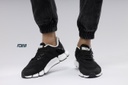 Adidas Alphaboost Shoes Black