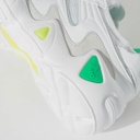 Adidas Equipment FYW S-97 White-Light Green
