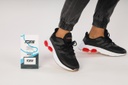 Adidas Quadcube Marathon Running Shoes