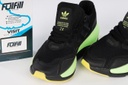 Adidas Alphaboost Shoes Black