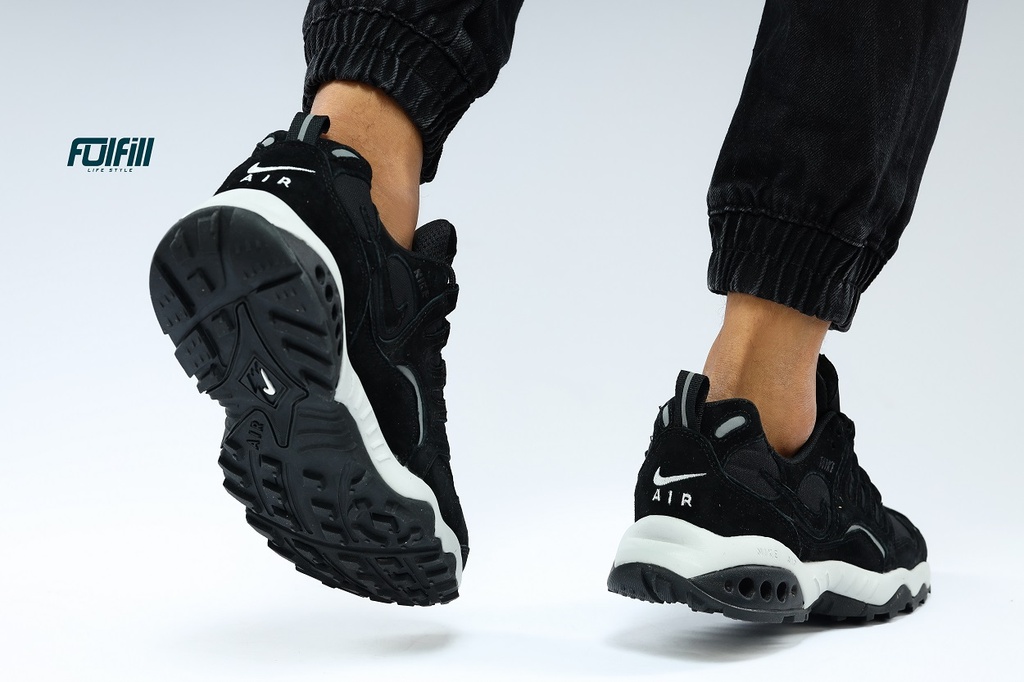 Nike Air Max Black