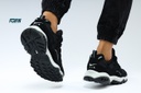 Nike Air Max Black