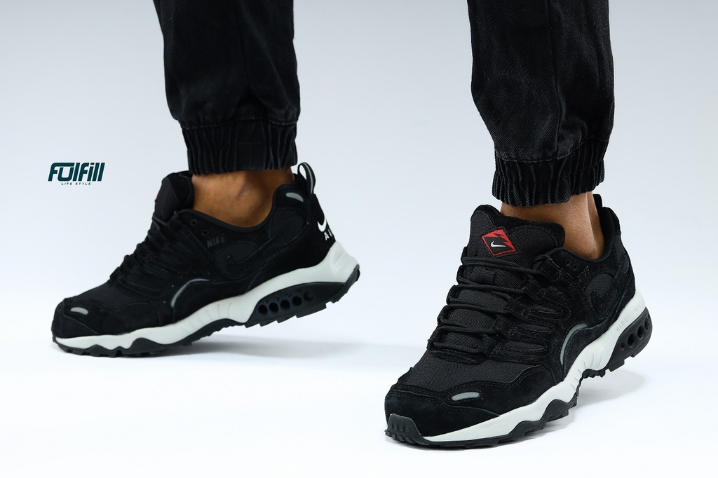 Nike Air Max Black