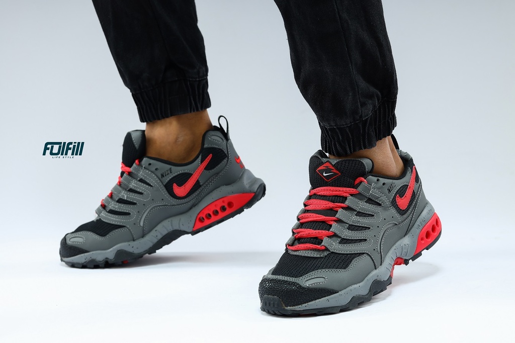 Nike Air Max Black