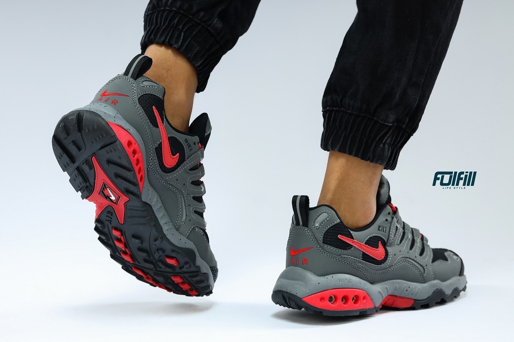 Nike Air Max Black