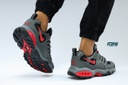 Nike Air Max Black