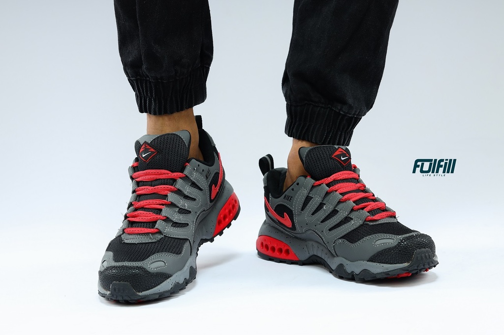 Nike Air Max Black