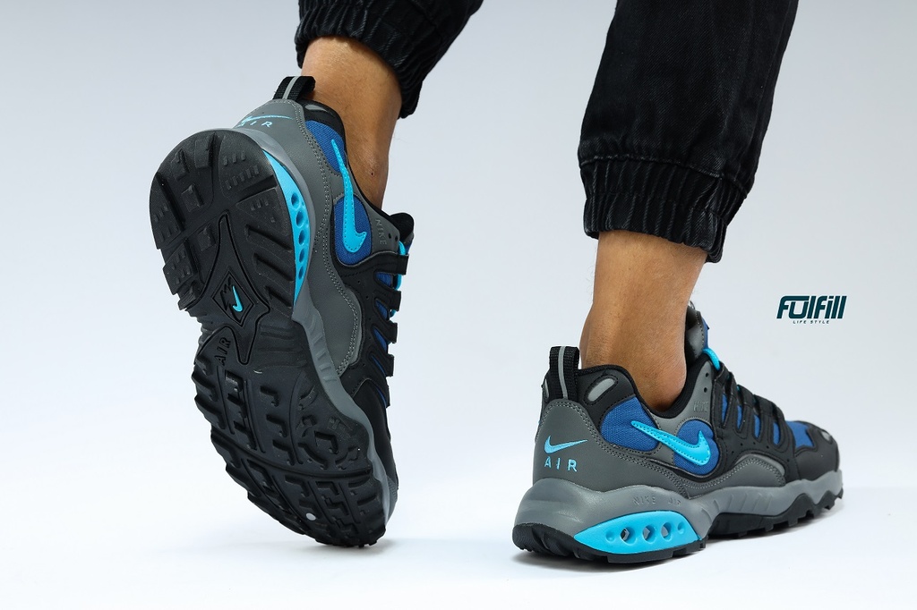 Nike Air Max Black