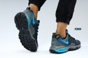 Nike Air Max Black