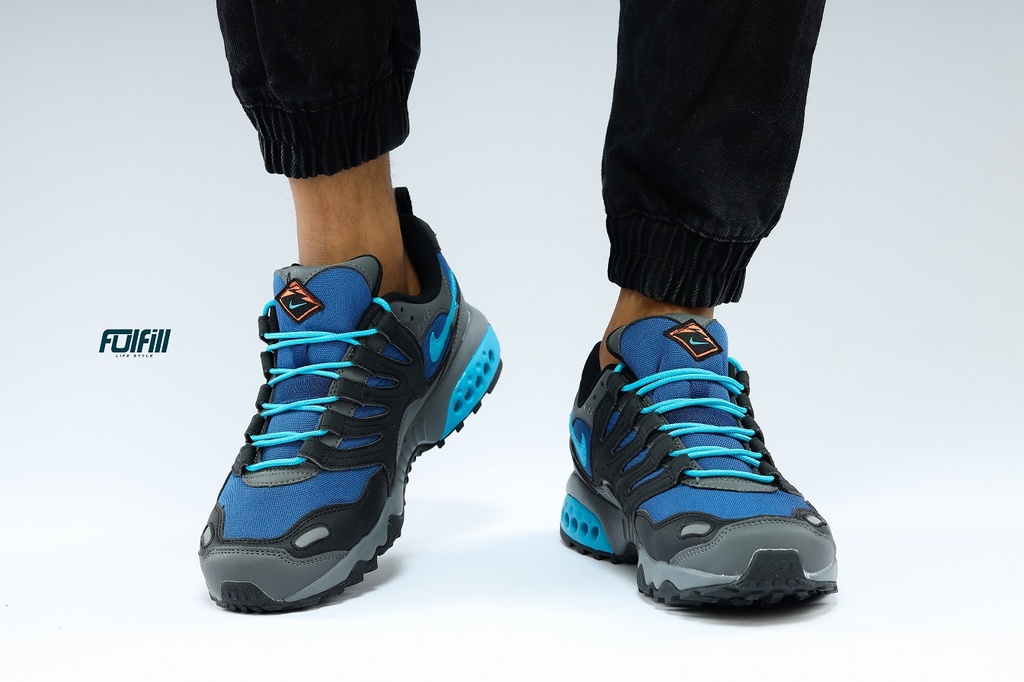 Nike Air Max Black