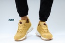Nike Air Max Black
