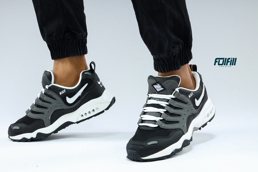 Nike Air Max Black