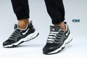 Nike Air Max Black