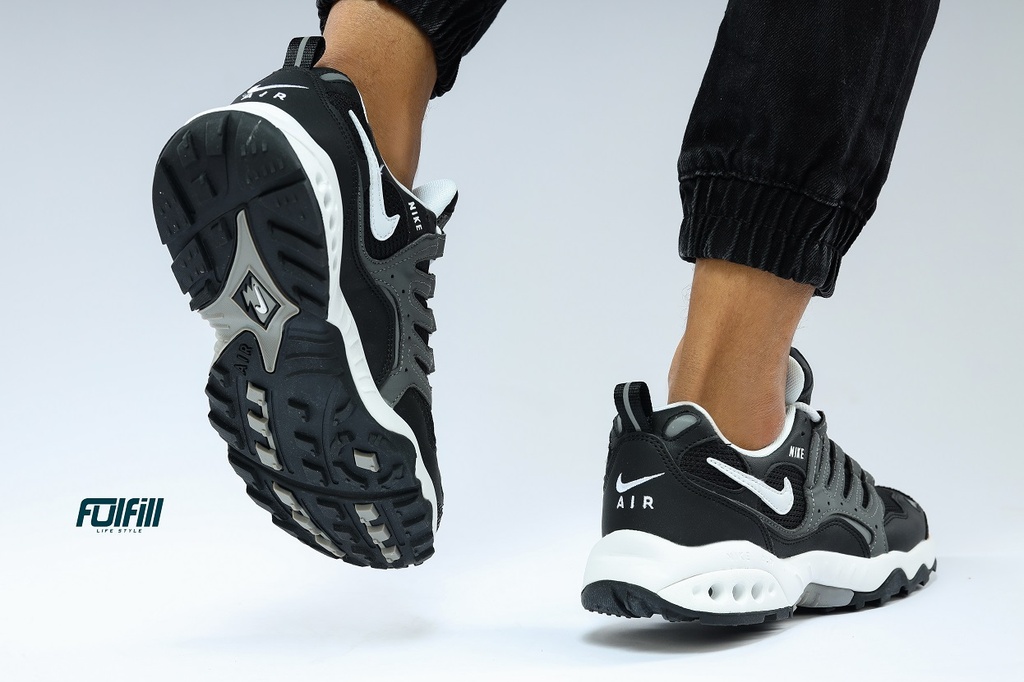 Nike Air Max Black