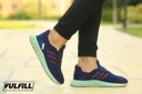 Adidas Sneaker SNS 4D Azure Blue