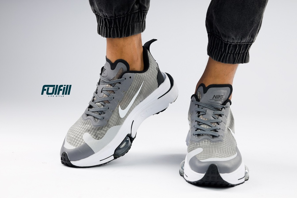 Nike VaporMax Dark Grey