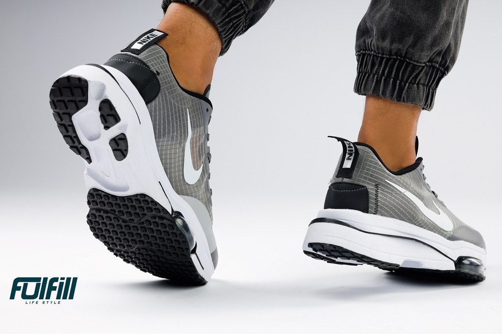 Nike VaporMax Dark Grey