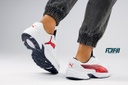 Puma Axis White
