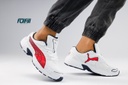 Puma Axis White