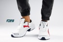 Puma Axis White