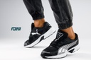 Puma Axis White
