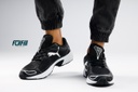 Puma Axis Black - White