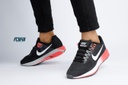 Nike Air Zoom Structure 21 Black-Soft Pink