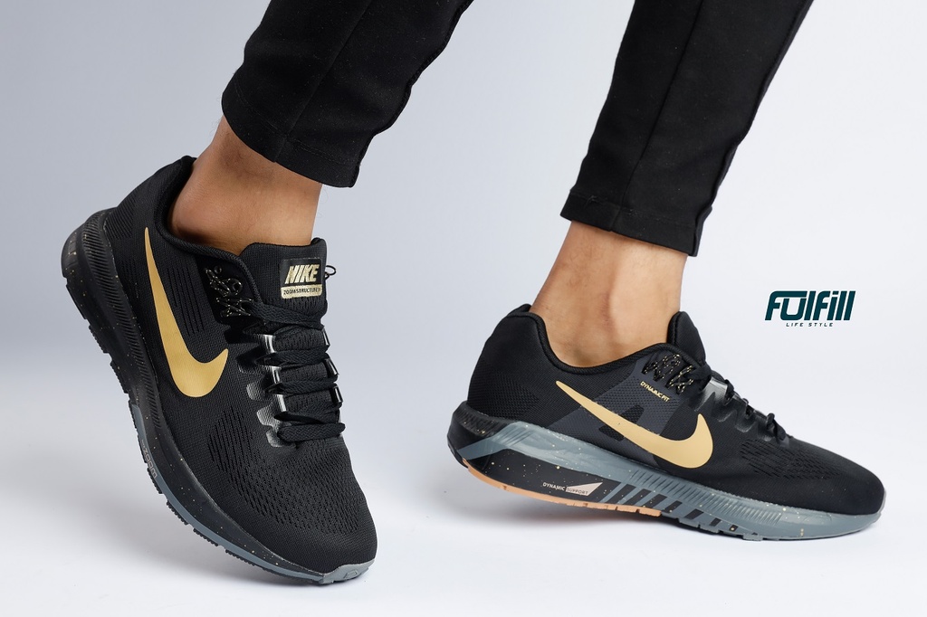 Nike Air Zoom Pegasus 33 Black