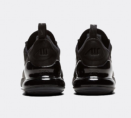 Nike Air 270 Black