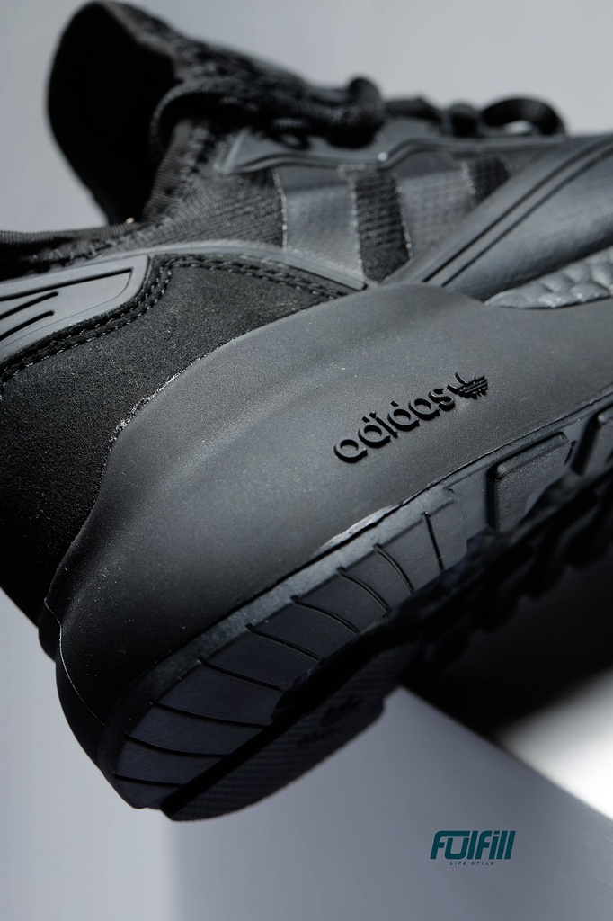 adidas ZX 2K FLUX Black II