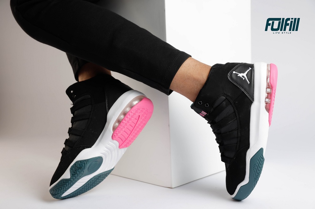 Jordan Brand Spring 2021 Black