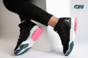 Jordan Brand Spring 2021 Black