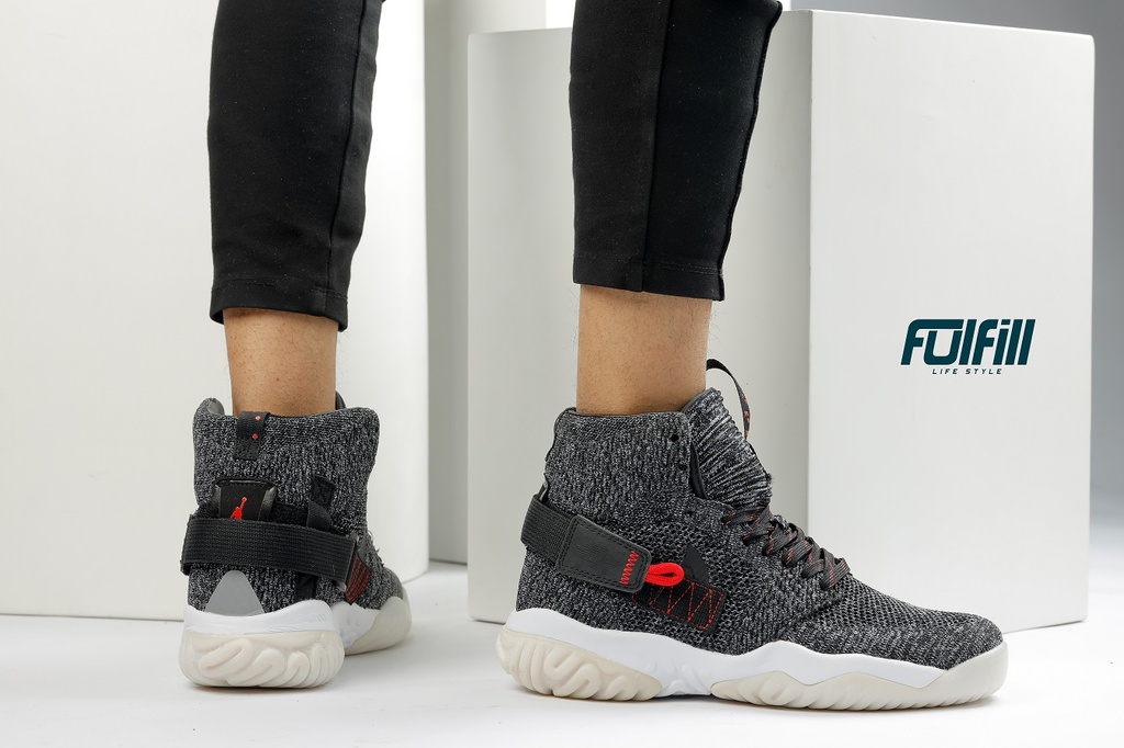 Jordan Brand Spring 2021 Black