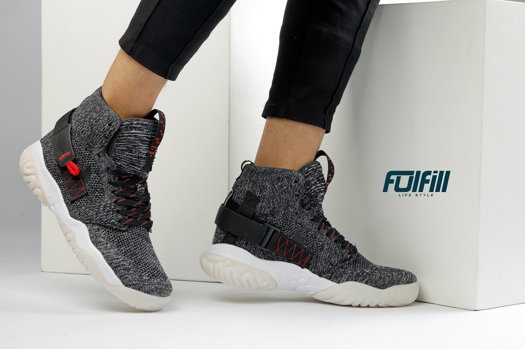 Jordan Brand Spring 2021 Black