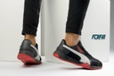 puma sf speed hybrid White