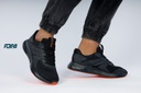 Adidas AeroBounce 2 Black Orange