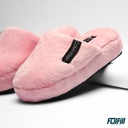 Calvin Klein Slipper Pink