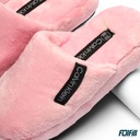 Calvin Klein Slipper Pink