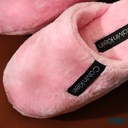 Calvin Klein Slipper Pink