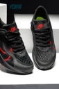 Nike Air Zoom Black - Red