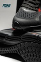 Nike Air Zoom Black - Red