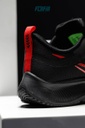 Nike Air Zoom Black - Red