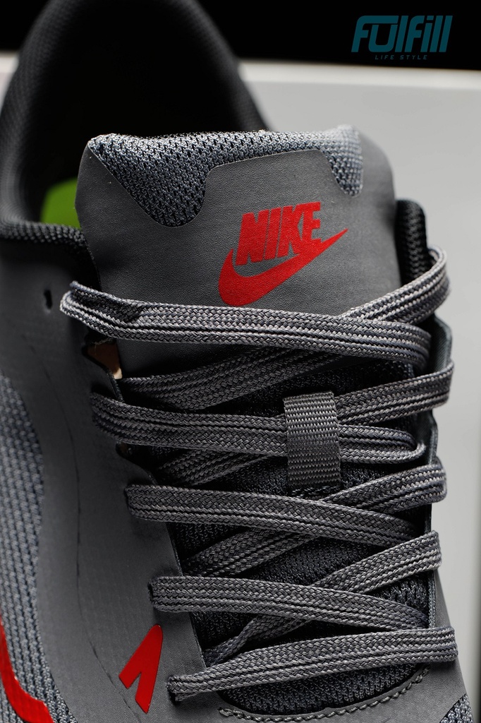 Nike Air Zoom Gray