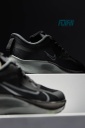 Nike Air Zoom Black III