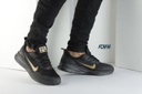 nike zoom pegasus 34 Black - Gold