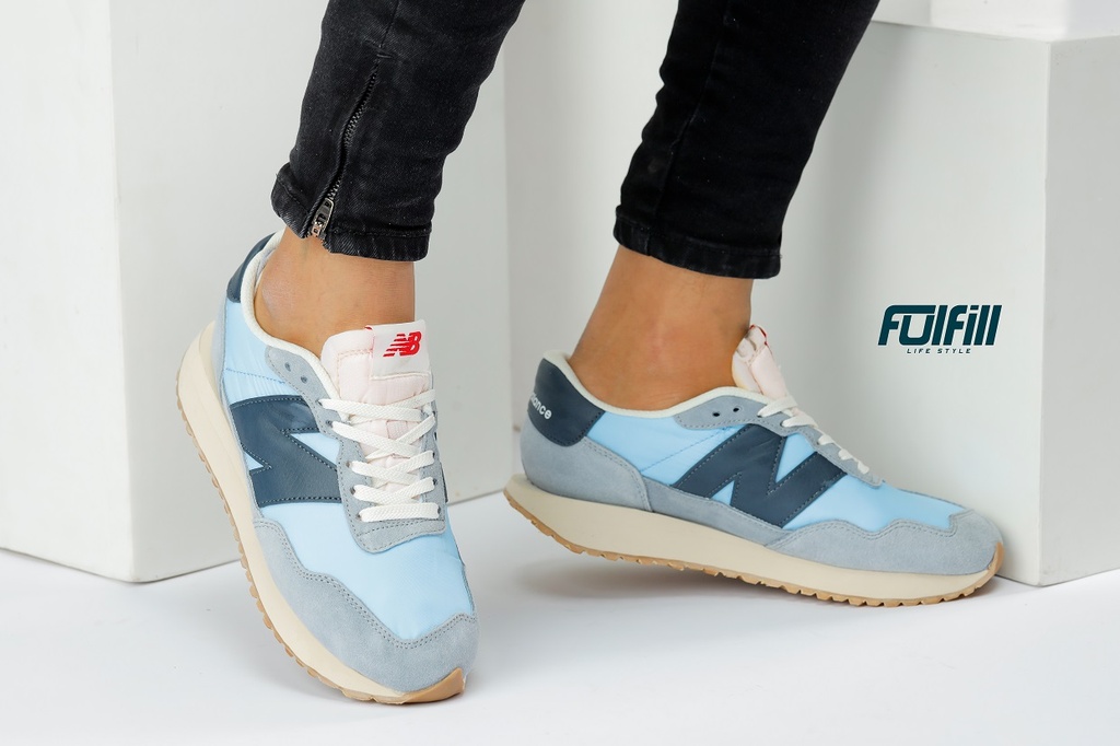 New Balance 237 Black