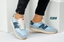 New Balance 237 Black
