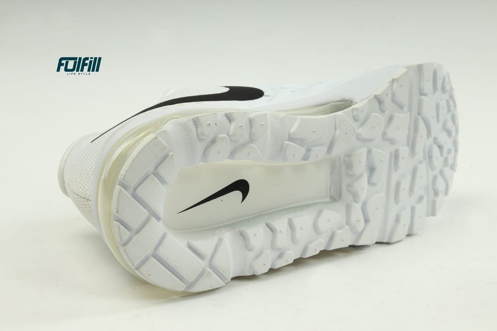 Nike Air Max White